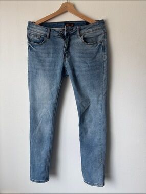 Ring of Fire Denim Jeans 30x30